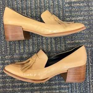 Rebecca Minkoff Edie Tassel Loafer 7.5